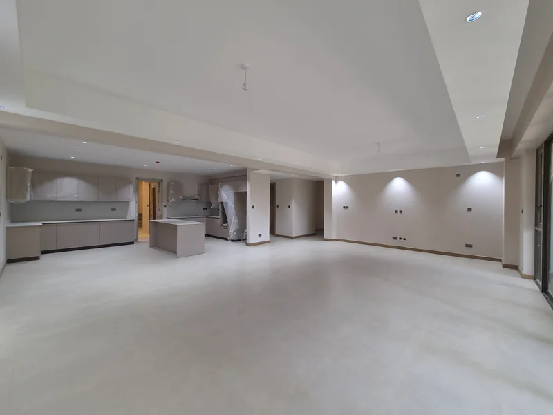 Modern Luxury 3 & 4 Bedroom Apartments for Sale Off Peponi Rd
