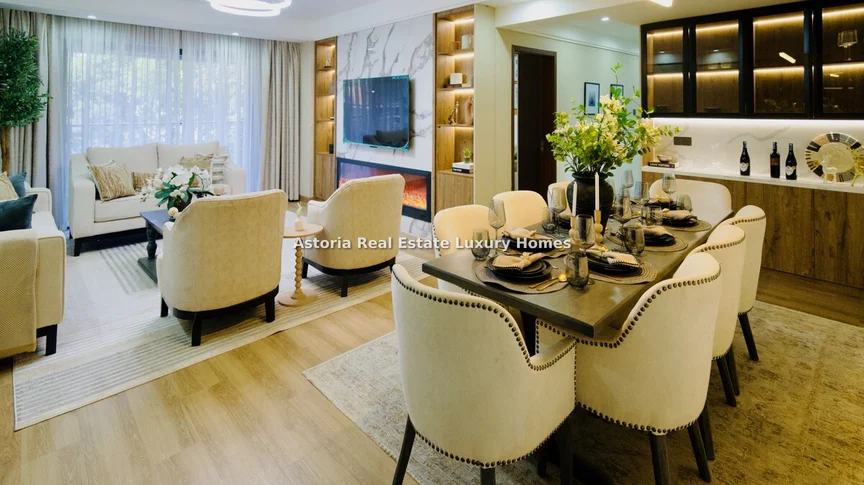 3-bedroom Apartment for sale in Westlands Area