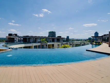 4-bedroom Apartment for rent in Riverside, Westlands