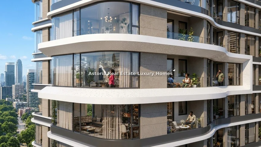 1-bedroom Apartment for sale in Westlands Area