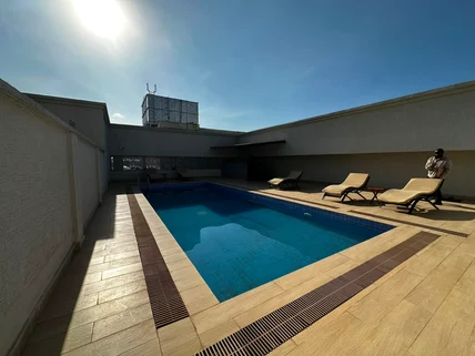 4-bedroom Apartment for rent in General Mathenge, Westlands