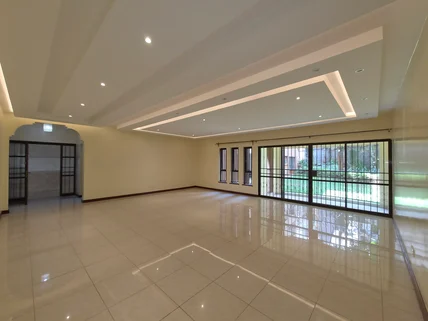 4-bedroom Apartment for rent in General Mathenge, Westlands