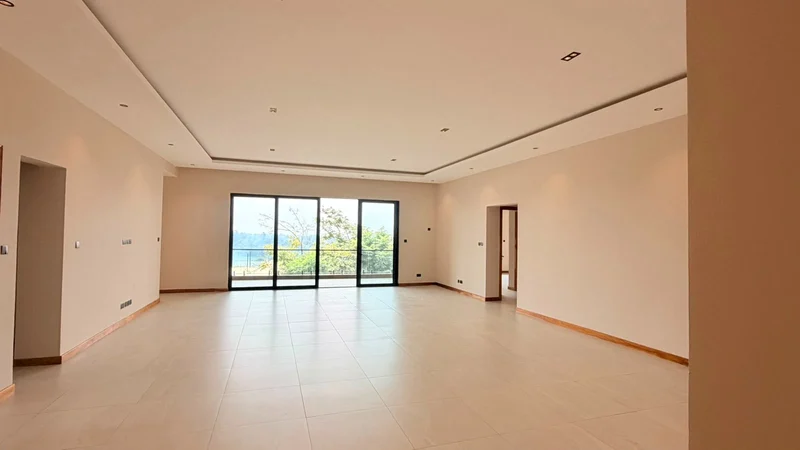 Penthouse 4 Bedroom State-Of-The-Art Community