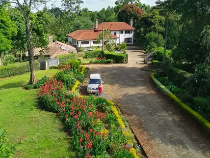 4-bedroom House for rent in Tigoni, Limuru