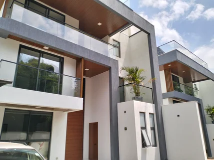 5-bedroom Townhouse for sale in Lavington, Nairobi