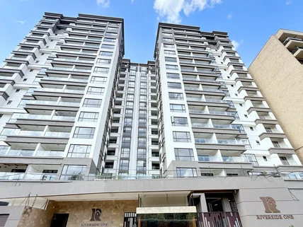 2-bedroom Apartment for rent in Riverside, Westlands
