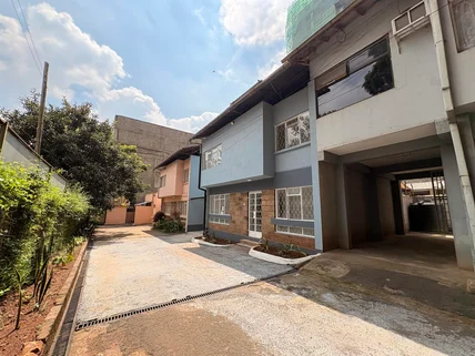 3-bedroom Townhouse for rent in Parklands, Westlands