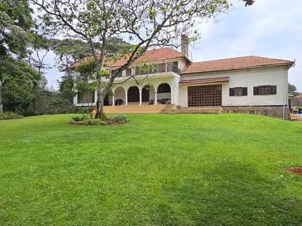 4-bedroom House for rent in Tigoni, Limuru