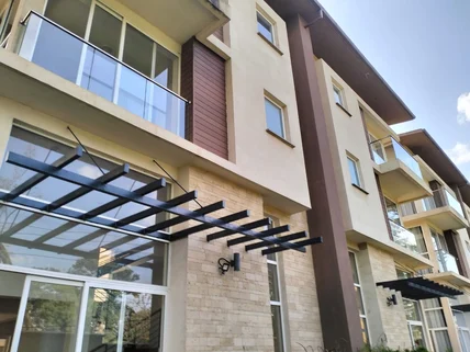 4-bedroom Townhouse for sale in Lavington, Nairobi