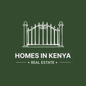 Homes In Kenya