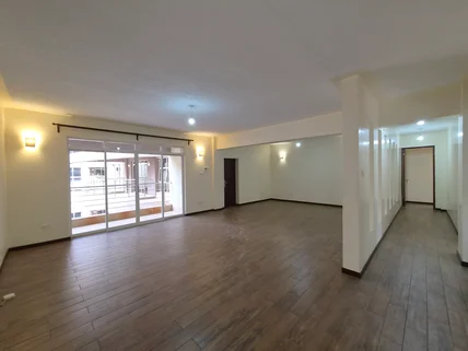 3-bedroom Apartment for rent in General Mathenge, Westlands