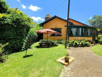 2-bedroom House for rent in Lower Kabete, Westlands