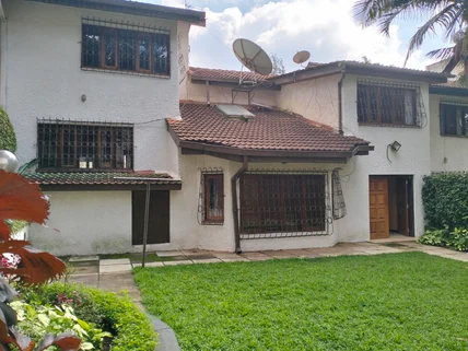 4-bedroom Townhouse for sale in Kilimani, Nairobi