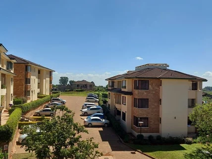3-bedroom Apartment for rent in Kiambu Road, Nairobi
