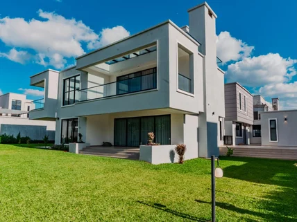 5-bedroom Townhouse for sale in Runda, Westlands
