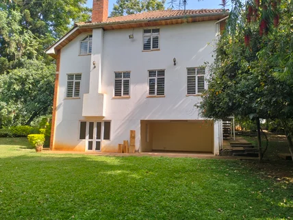 5-bedroom Townhouse for rent in Rosslyn, Westlands