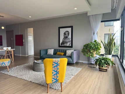 2-bedroom Apartment for rent in Lavington, Nairobi