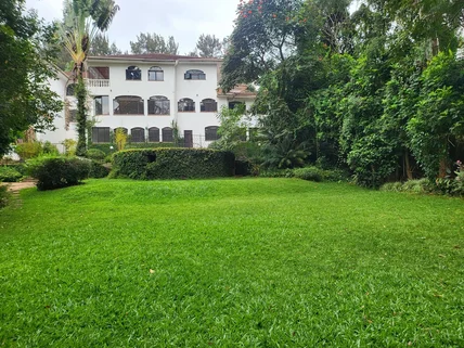 5-bedroom Townhouse for rent in Nyari, Westlands