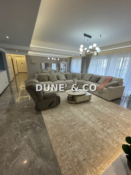 4-bedroom Apartment for rent in Kileleshwa