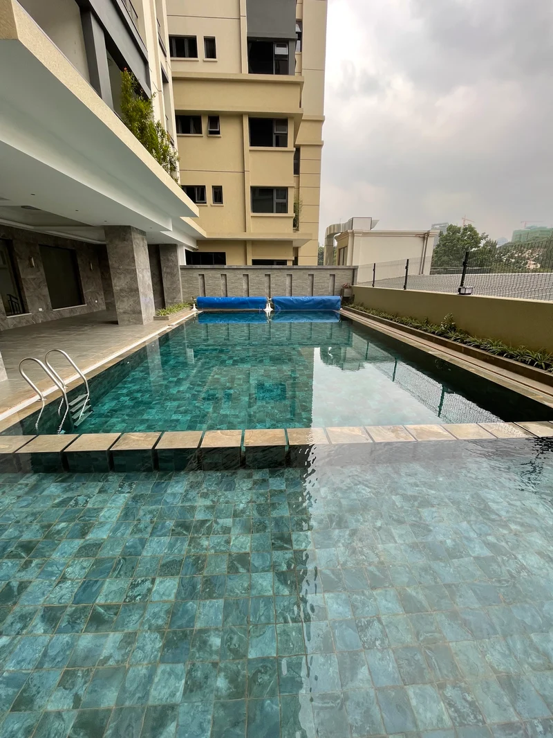 Westlands Prestige | Stunning 2-Bedroom + DSQ