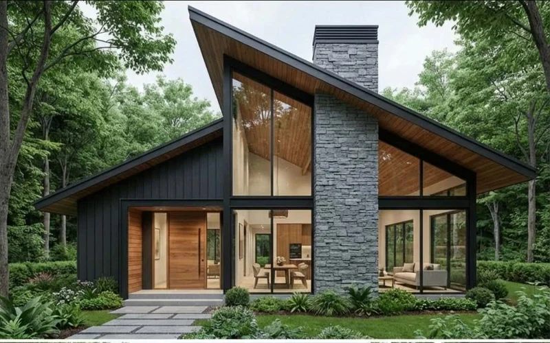 3 Bedroom Villas