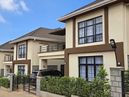3-bedroom Townhouse for sale in Ngong, Kajiado County