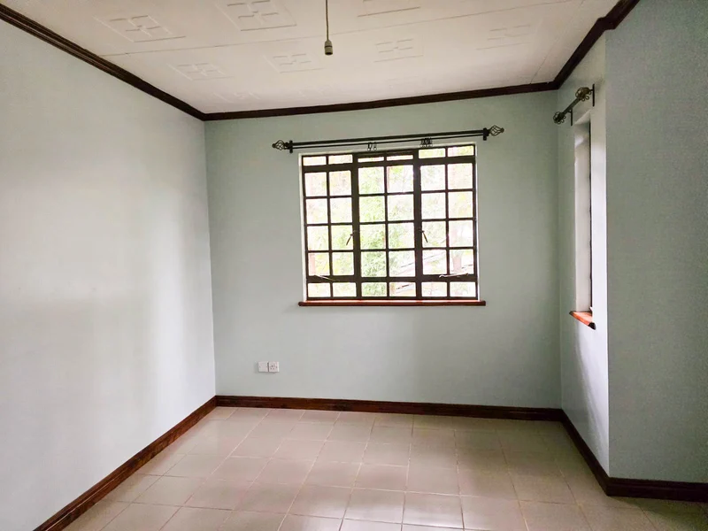 Quite One Bedroom Apartment in Karen