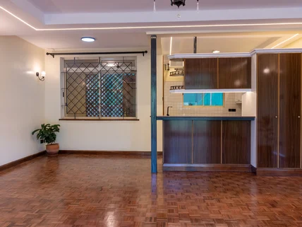 3-bedroom Apartment for rent in Westlands Area, Westlands