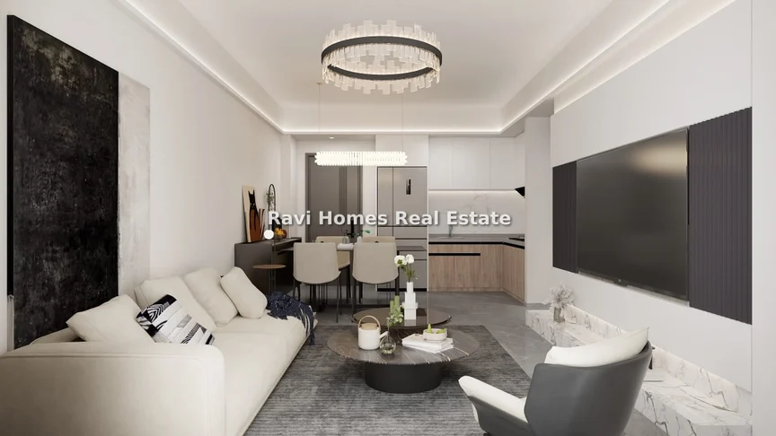 1-bedroom Apartment for sale in Lavington
