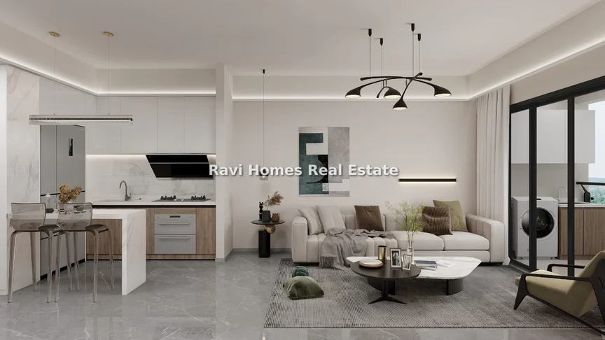 2-bedroom Apartment for sale in Lavington