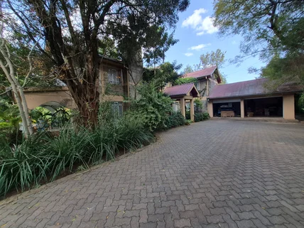 5-bedroom House for rent in Karen, Nairobi