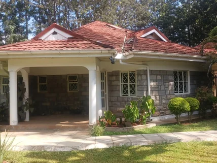 3-bedroom House for rent in Karen, Nairobi