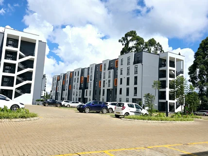 3-bedroom Apartment for rent in Tigoni, Limuru