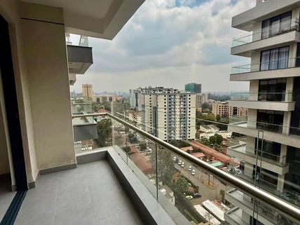 1-bedroom Apartment for rent in Kilimani, Nairobi