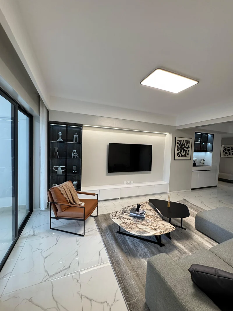 3 bedroom apartment for sale
