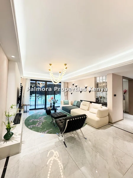 4-bedroom Apartment for sale in Westlands Area