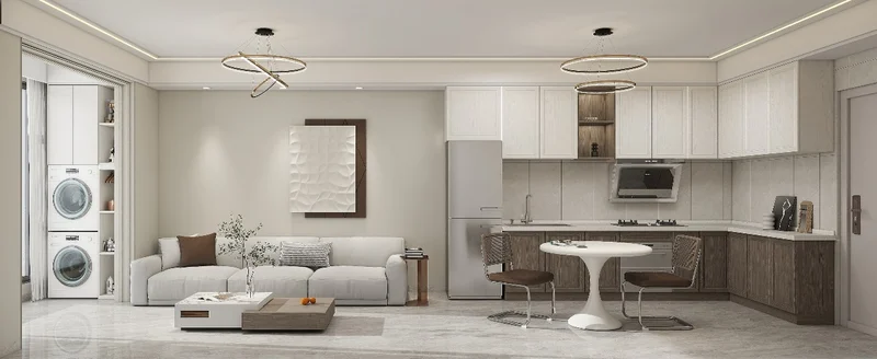 3 bedroom apartment for sale