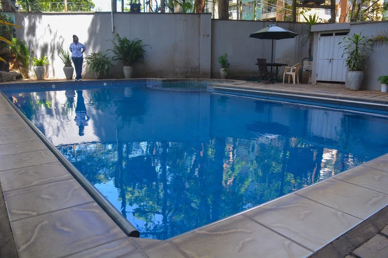 3-BEDROOM + DSQ Apartment To Let – Kileleshwa