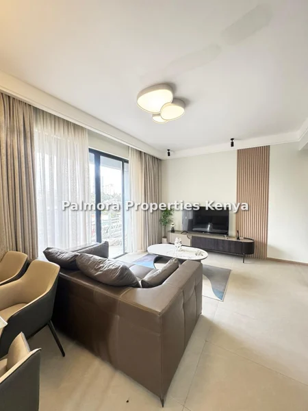 2-bedroom Apartment for sale in Westlands Area