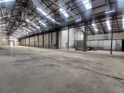 Warehouse for rent in Mombasa Road, Nairobi