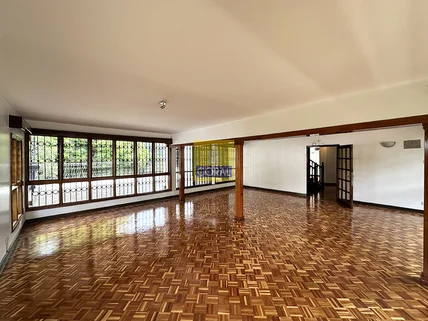 5-bedroom House for sale in Gigiri, Westlands