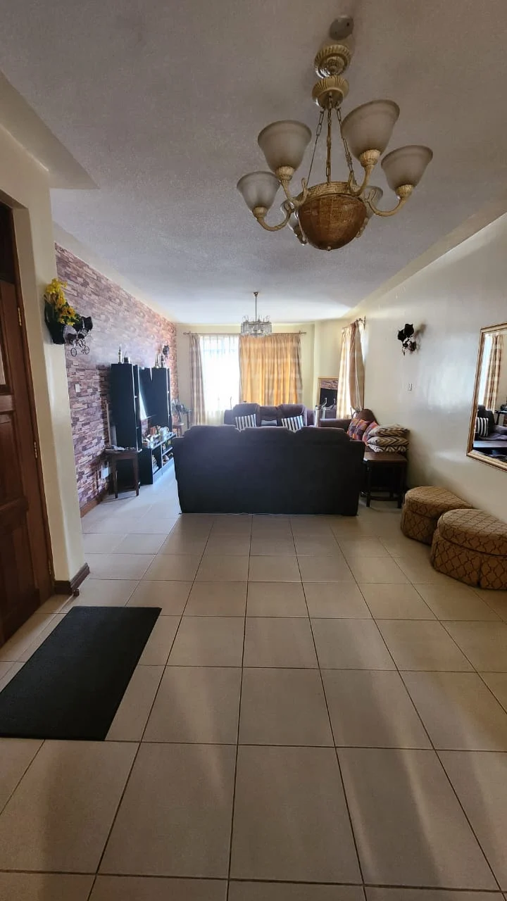 3 Bedroom apartment for sale in Parklands