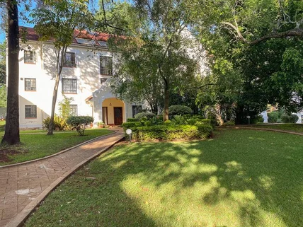 3-bedroom House for rent in Muthaiga, Nairobi