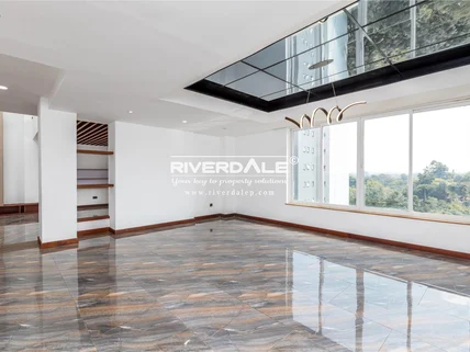 5-bedroom Apartment for rent in General Mathenge, Westlands