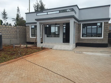 4-bedroom House for sale in Ngong, Kajiado County