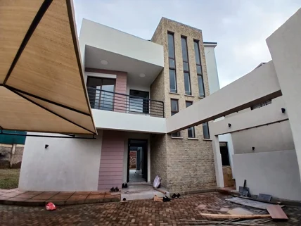 4-bedroom House for rent in Runda, Westlands