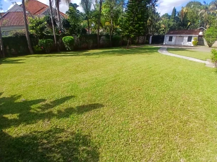 5-bedroom House for rent in Runda, Westlands