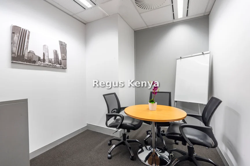 Office for rent in Westlands Area
