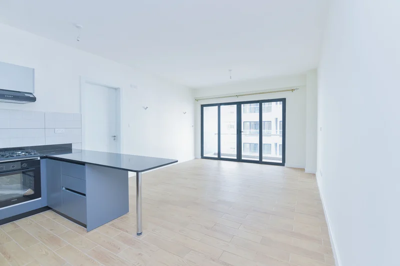 Newly Built 1 Bedroom For Rent
