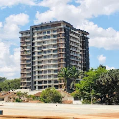 Elegant 3-Bedroom Apartment + DSQ To Let in Brookside Westlands for KES 200,000 per month